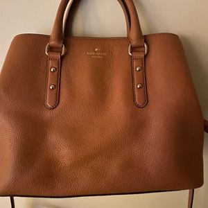Authentic Kate Spade Handbag